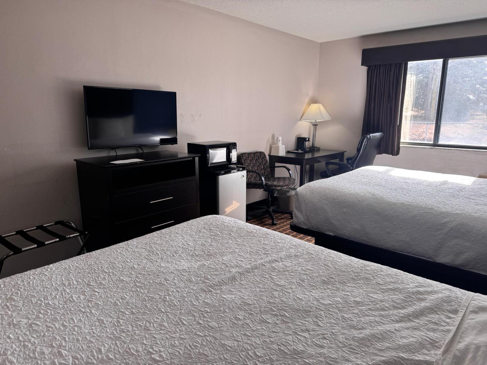 Baymont Inn & Suites Richmond Exteriér fotografie