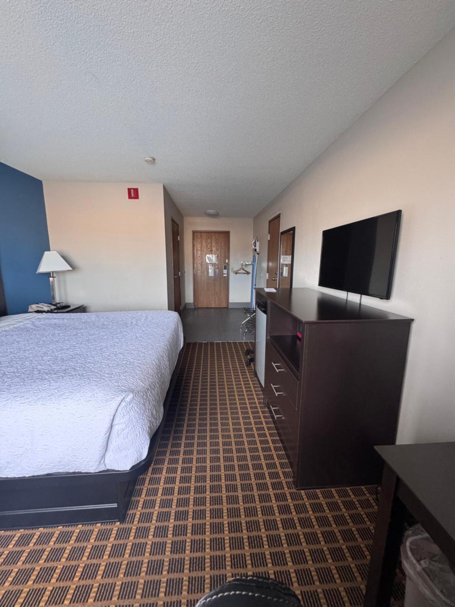 Baymont Inn & Suites Richmond Exteriér fotografie