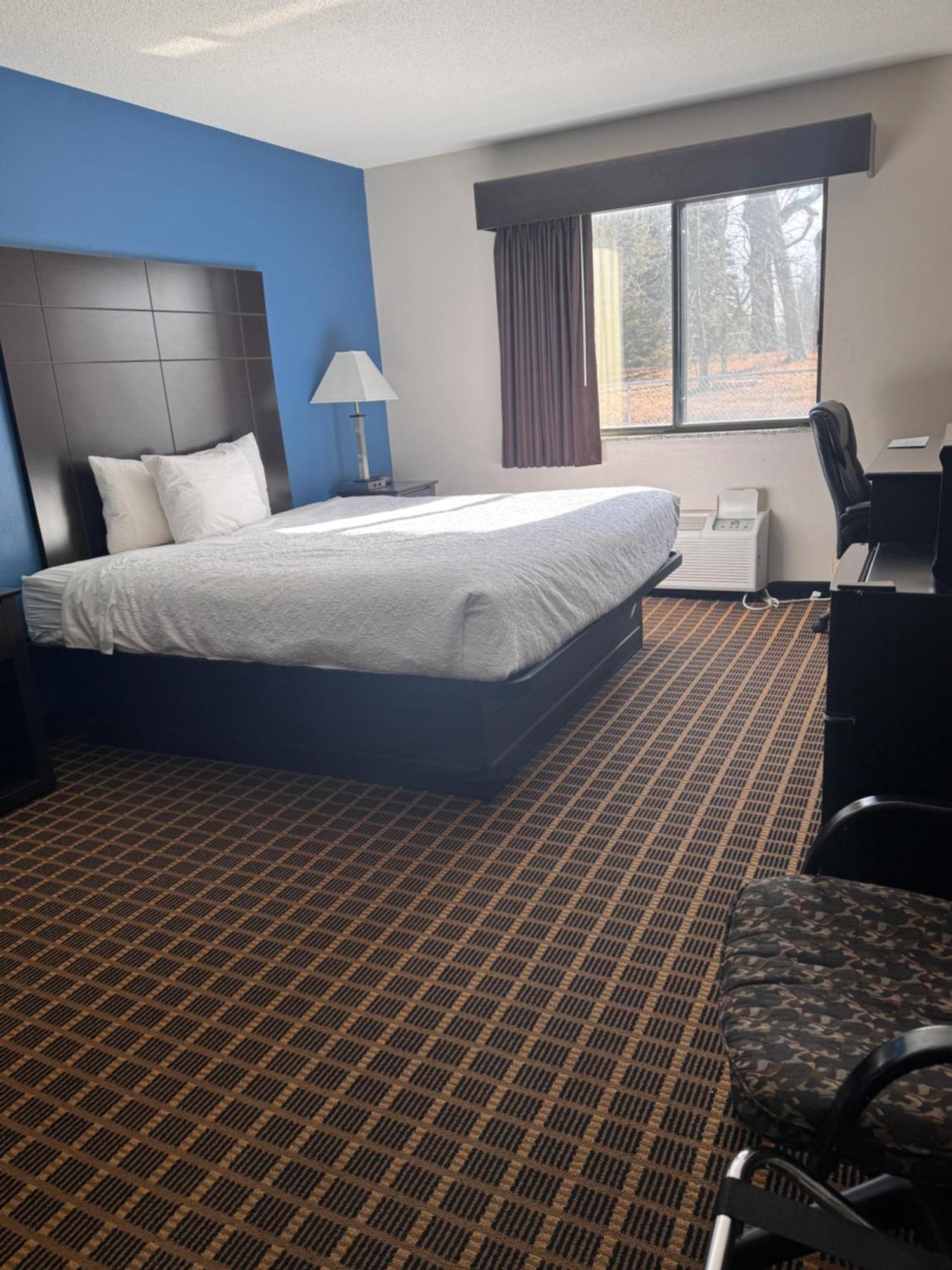 Baymont Inn & Suites Richmond Exteriér fotografie
