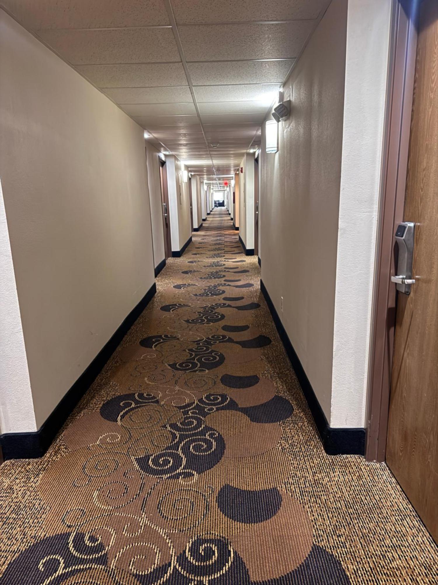 Baymont Inn & Suites Richmond Exteriér fotografie